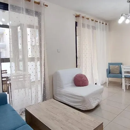 Ria Court 1 Bedroom Apartment Lägenhet *