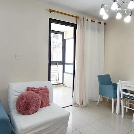 Ria Court 1 Bedroom Apartment Lägenhet