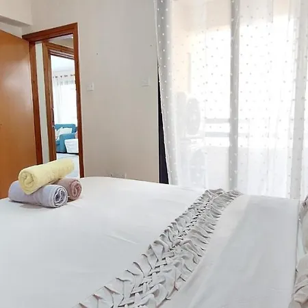 Ria Court 1 Bedroom Apartment Larnaca