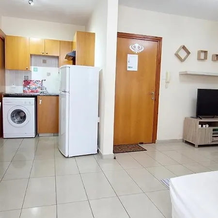 Lägenhet Ria Court 1 Bedroom Apartment *