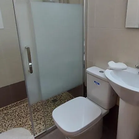 Ria Court 1 Bedroom Apartment Λάρνακα