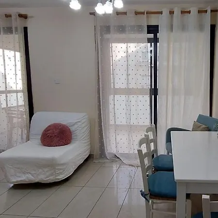Ria Court 1 Bedroom Apartment Διαμέρισμα *