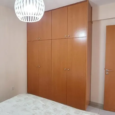 Ria Court 1 Bedroom Apartment Διαμέρισμα *