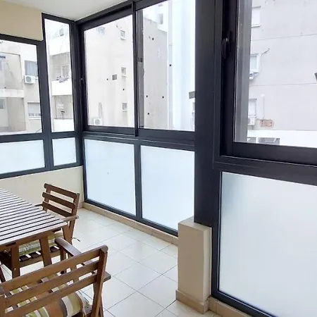 Ria Court 1 Bedroom Apartment * Λάρνακα